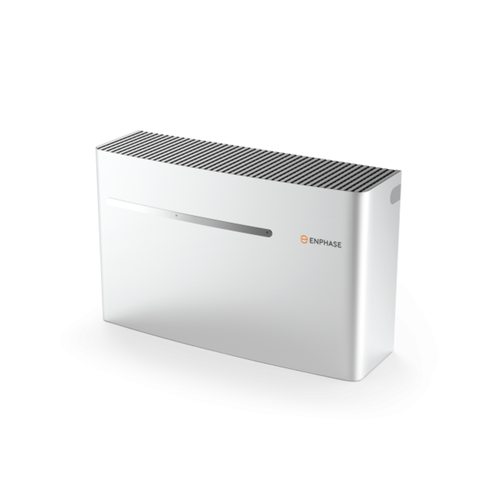 Enphase Battery 10T